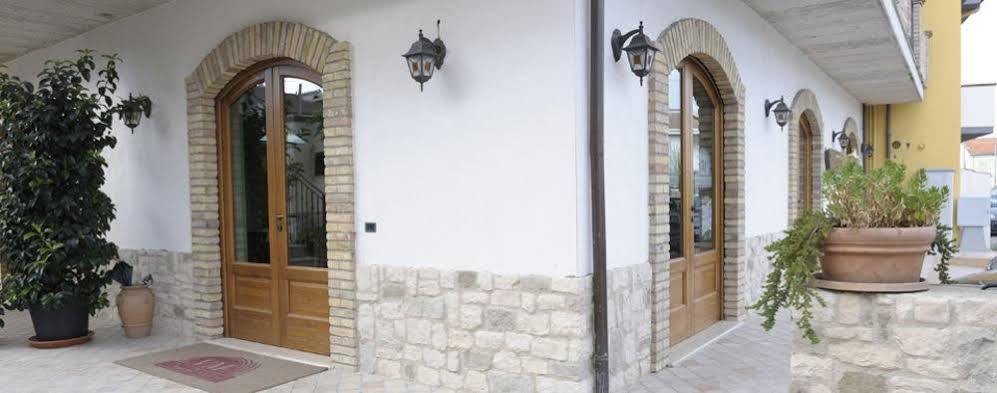 Bed & Breakfast Il Vecchio Mulino